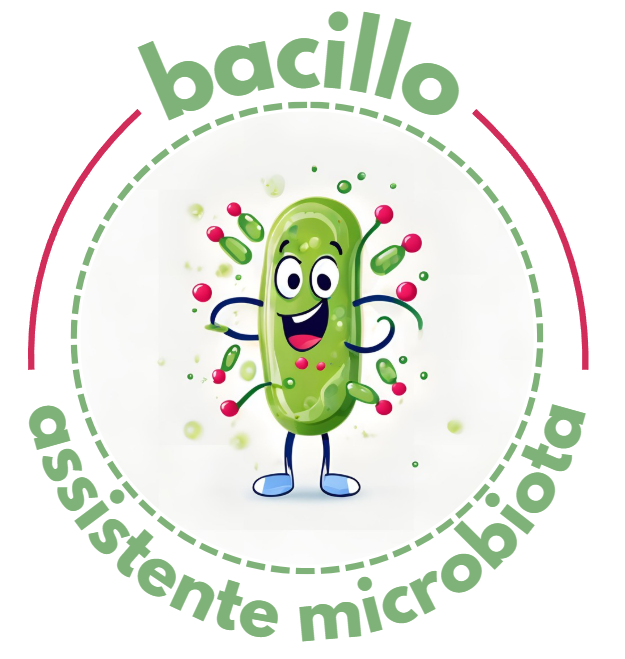 Bacillo Logo